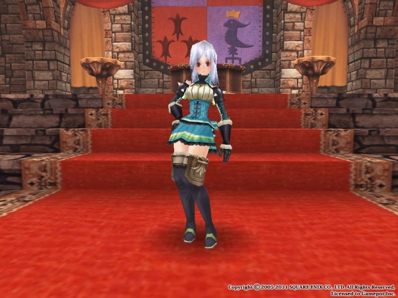 FANTASY EARTH -ファンタジーアース- Part219©bbspink.com	YouTube動画>4本 ->画像>145枚 