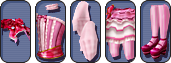 4AUGアカネモデル