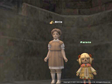 01ちっちゃくなった!?