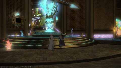 出撃 エアフォースパイロット Ff14 初心者光の戦士の誇大妄想手帳