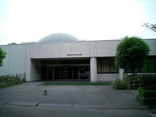 プラネタリウム