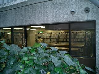 図書館