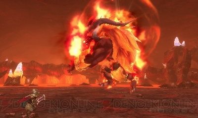 3DSのFFしゅげええええええええええええええええwwwwwwwww