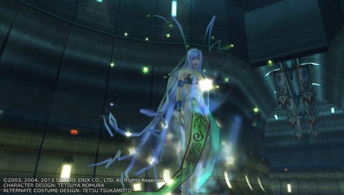 FF10-2クソワロタ