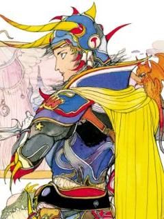 お前ら「昔のFFのキャラは良かった」俺「ほえー、ググってみよっと」