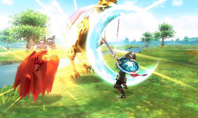 3DSのFFショボ杉ワロタwwwwwwwwwwwwwwwwwwww