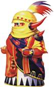FF6でゴゴ見つけられたやつ凄すぎるだろ