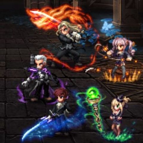 FFBE攻略まとめ班