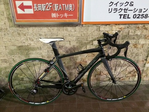 ロードバイクの盗難・防犯対策 : えふえふぶろぐ