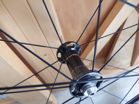 WH-R9100 1000km使用後のグリスアップとドライブトレイン