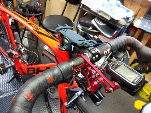 Di2 SW-R610 スプリンター　サテライト　シフト　スイッチセット シマノ Di2 SW-R610 スプリンタースイッチ 11S対応 左右セット