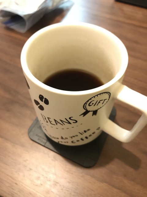 できあがり