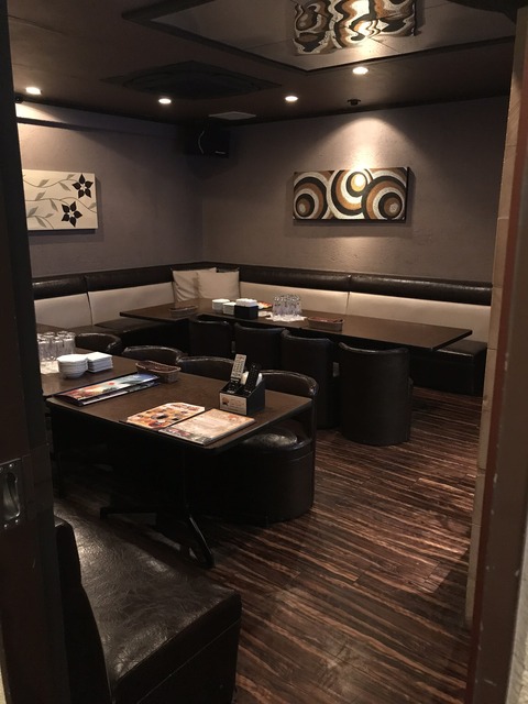 会場1