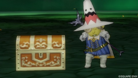 魔法使い