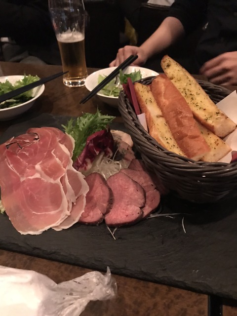 ハム