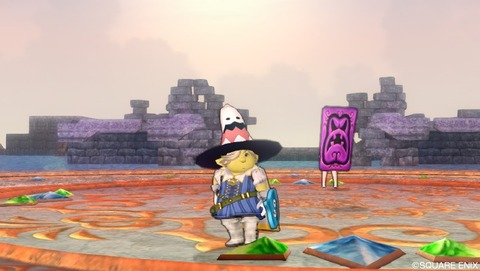 タロット魔人
