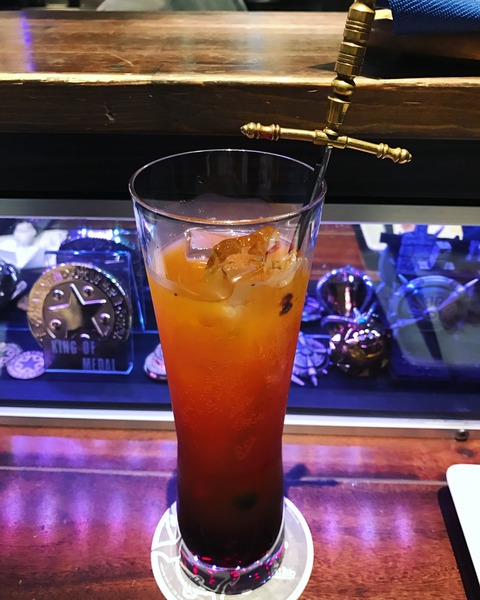 オーガ・サンライズ