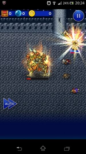 FFRKまとめるね