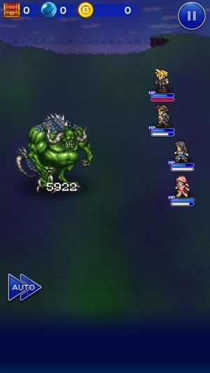 FFRKまとめるね