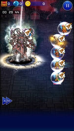 FFRKまとめるね