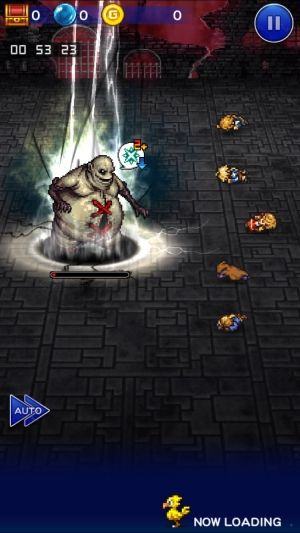 FFRKまとめるね