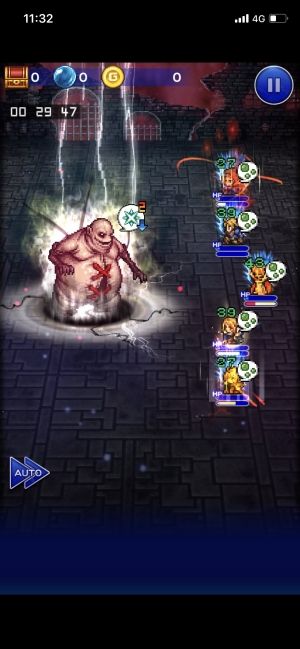 FFRKまとめるね