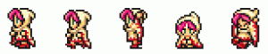 FFRKまとめるね