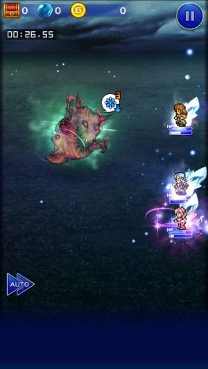 FFRKまとめ攻略速報