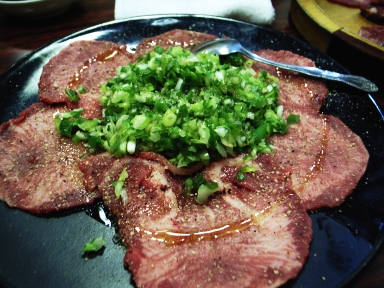 060905味覚園ネギタン塩.jpg