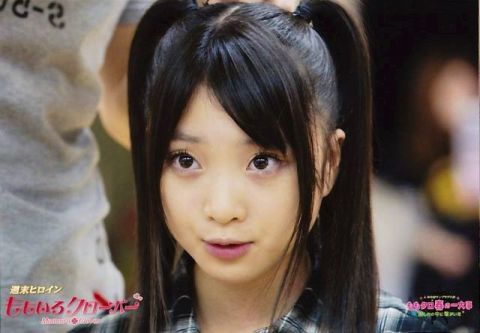 ももかくど じゃないももかも好きヾ E ゝ ももクロまとめ