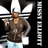 missy front of adidas
