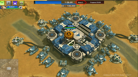 AirMech