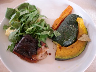 料理