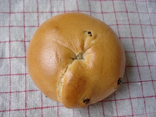 ベーグル
