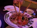 パスタ