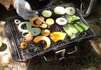 野菜