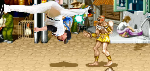クロッタ