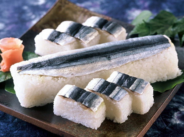 sanmazushi