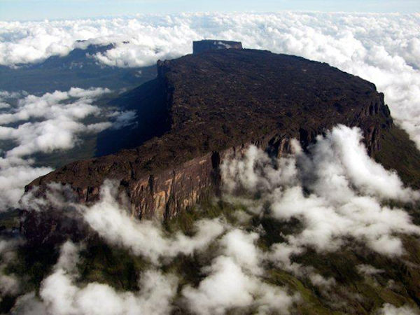 TheGuianaHighlands