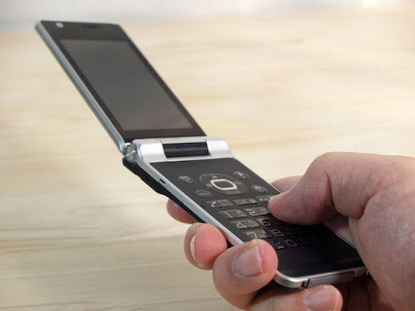 feature-phone