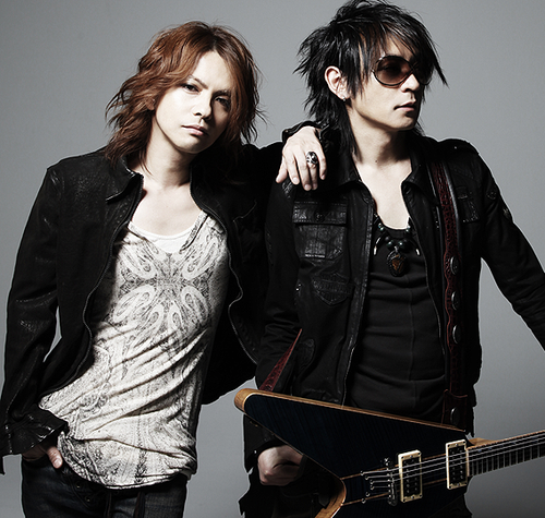 VAMPS