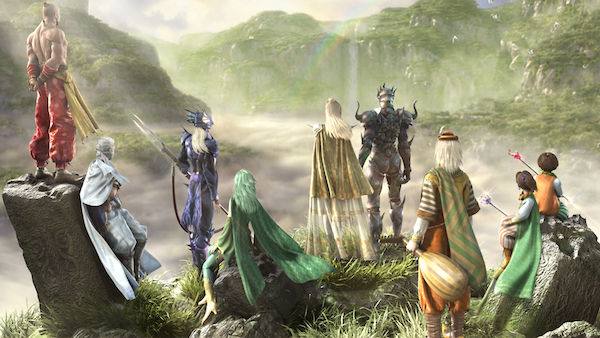 FINAL_FANTASY_IV_Artwork_1