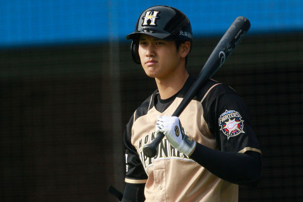 OhtaniShohei20170730
