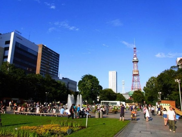 odori