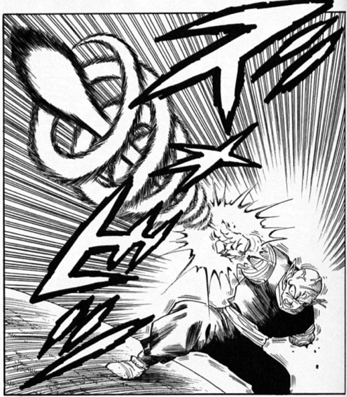 魔貫光殺砲4
