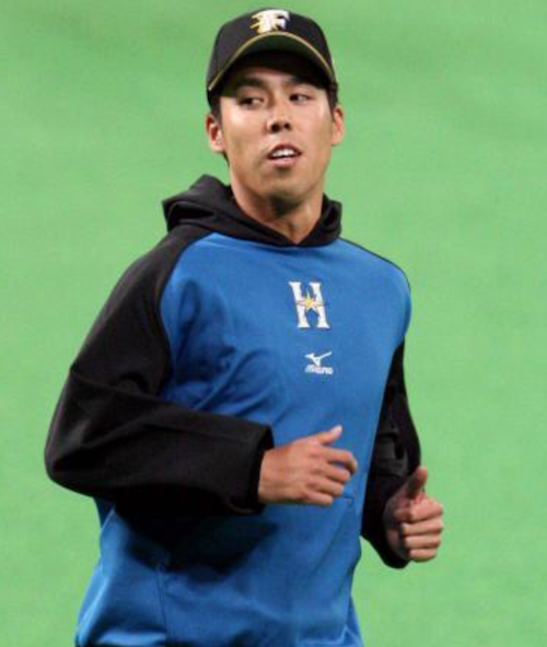 日本ハム米野と大累が初昇格へ 19日にも1軍登録