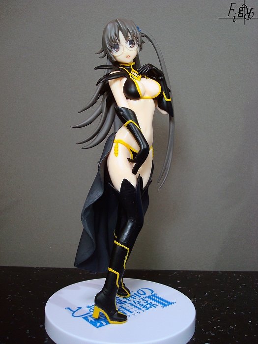 とある魔術の禁書目録II HGフィギュア カナミンSP 風斬氷華のTOP画像 とある魔術の禁書目録II HGフィギュア カナミンSP 風斬氷華 TOP