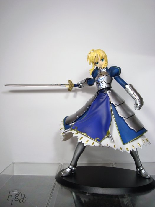 Fate/Zero セイバーのTOP画像 Fate/Zero セイバー TOP