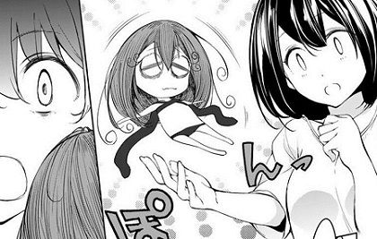 ちっちゃいラザニア