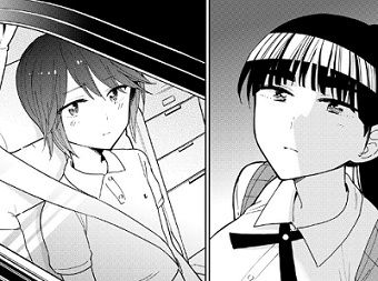 恋の火花?